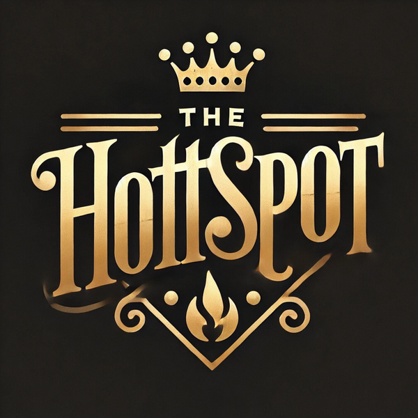 The HottSpot