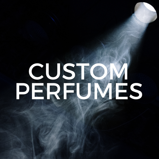 Custom Perfumes